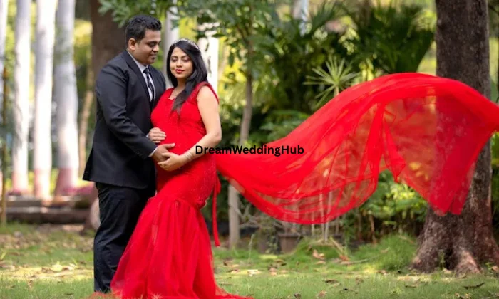 Vaishnavis The clothing palette